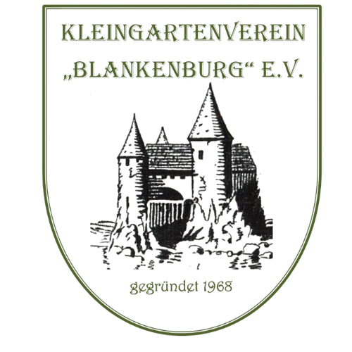 KGV Blankenburg Logo